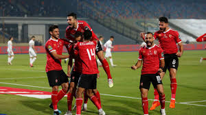 See more club, al ahly tv produces and airs sportscasts, interviews and live coverage of sports. Al Ahly Defeat Zamalek To Win Caf Final Of Decade 2 1 Sada El Balad
