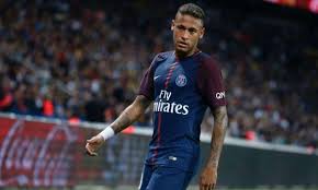 neymar convinced psg have a better