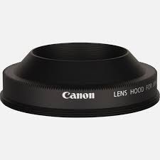 Lens Hoods Canon Uk Store