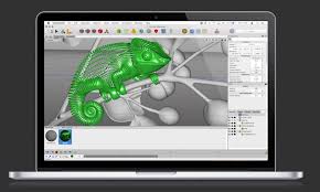 Maya is 3d visual effects software with powerful character creation, rigging, animation, and simulation tools. Cheetah3d 3d Software For Mac