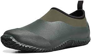 tengta uni waterproof garden shoes