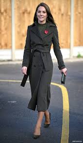 Kate Middleton S Hobbs London Clothing