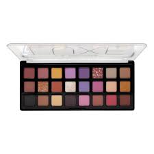 24 color luxe eyeshadow palette
