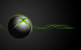 Xbox Logo Wallpapers - Top Free Xbox ...
