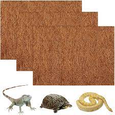 reptile carpet mat