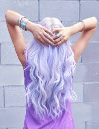 Everything lavender beauty begins the moment you decide to be yourself. Lilac Hair Tumblr Uploaded By Bri On We Heart It