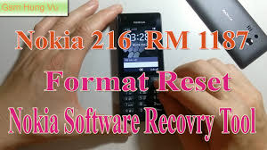 First type 11111 then 22222 up to 99999 repeating for 3, 4, 5,6,7,8 digits finally 00000. Nokia 216 Rm 1187 Security Code Unlock By Nokia Tool Mobile Solutions