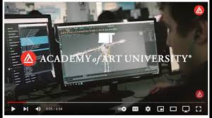 academy of art university niche
