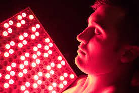 Red Light Therapy What You Need To Know Truedark