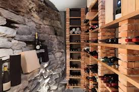 guide to build a wine cellar