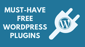 free wordpress plugins 2023