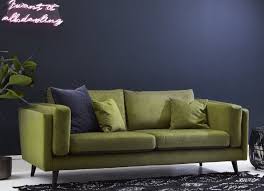 Contemporary Sofas For Small Spaces