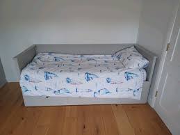 Ikea Hemnes Day Bed In Ballymena