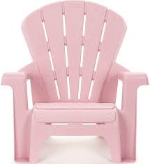 Shop from the world's largest selection and best deals for little tikes tables & chairs for children. Best Buy Little Tikes Garden Chair For Toddlers Set Of 4 Pink 644153m