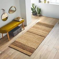 onlymat monochrome lines luxe rug