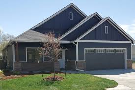 Newly Constructed Wichita Homes River