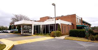 Spartanburg Hospital For Restorative Care Spartanburg Regional