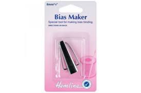 bias tape maker