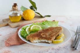 crispy pan fried cod italian recipes