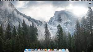 mac tip how to get a 3d dock on os x