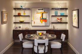 small dining room decor ideas for your