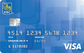 Rbc Visa Classic Low Rate Option Credit Card Rbc Royal Bank