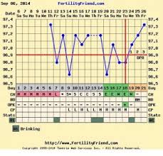 Fertility Friend Charts And Questions Pricescope Forum