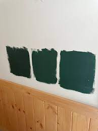 best dark green paint colors sherwin