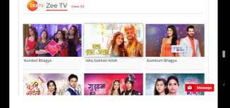 free indian tv shows and serials free