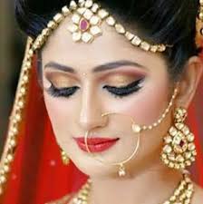 aisha makeup artist home service