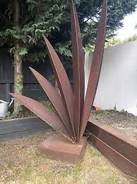 Garden Sculptures In Geelong Region