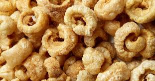 are pork rinds healthy