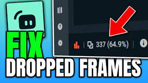 fix dropped frames with 1 using