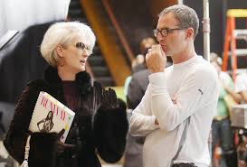 Check out the official the devil wears prada (2006) trailer starring meryl streep! The Devil Wears Prada Turns 10 Meryl Streep Anne Hathaway And Emily Blunt Tell All Variety