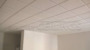 high end drop ceiling tile commercial