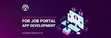Job Portal Development Cost Like Glassdoor