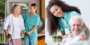 Cnas perform all essential tasks needed to take complete care of patients at their respective homes, guiding them toward a healthy recovery. Cna Hha Training Catholic Health The Right Way To Care