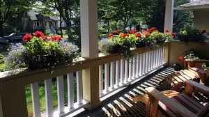 7 Easy Diy Porch And Patio Projects To