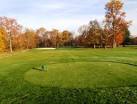 Northwest Park Golf Course, Inside Nine in Wheaton, Maryland ...