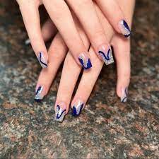 top 10 best nail salons in bossier city