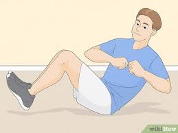 14 ways to burn fat at home wikihow
