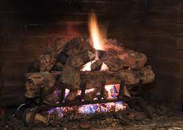 Summer Maintenance For Your Gas Fireplace