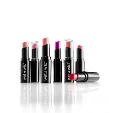 wet n wild megalast lip color in the