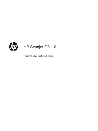 تعريف hb scanjet g3110.şunun için en güncel sürücüleri, yazılımı ve aygıt yazılımını indirin: Http H10032 Www1 Hp Com Ctg Manual C03149953