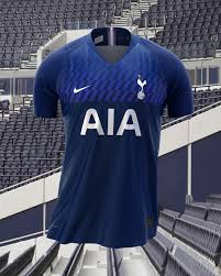 Tottenham hotspur, london, united kingdom. Tottenham Hotspur Nike Kits 2019 20 Away Marca De Gol