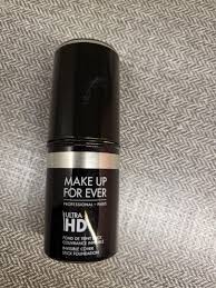 about makeup forever australia hot