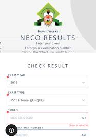 How to check june/july 2020 neco result. How To Check Neco Result 2019 Contents101