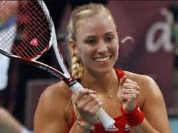 Her breast/bra size 37, waist size 26 & hip you may also check bhairavi goswami, barbara hershey age, height & body measurements. How Tall Is Angelique Kerber Angelique Kerber Physical Characteristics