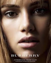 burberry beauty fall 2016 burberry