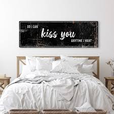 Love Quote So I Can Kiss You Anytime I